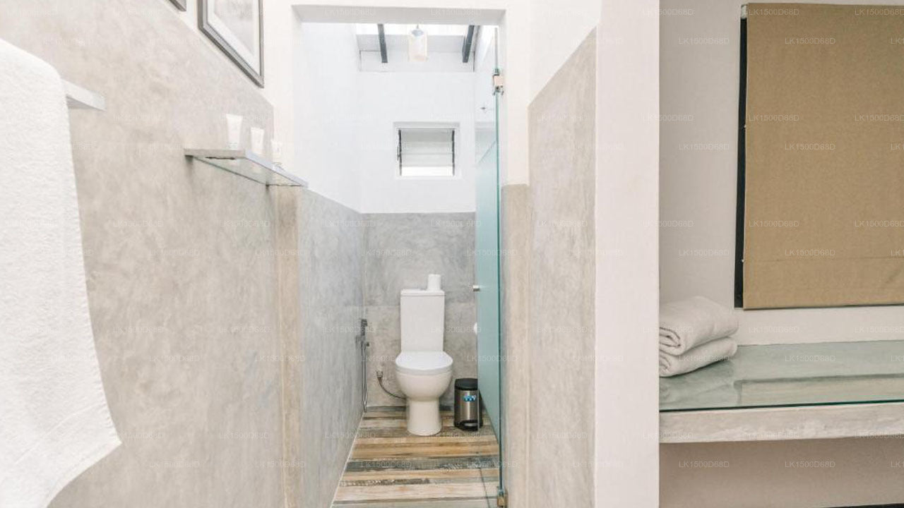 Parangi Weligama Bay – Themensammlung, Weligama