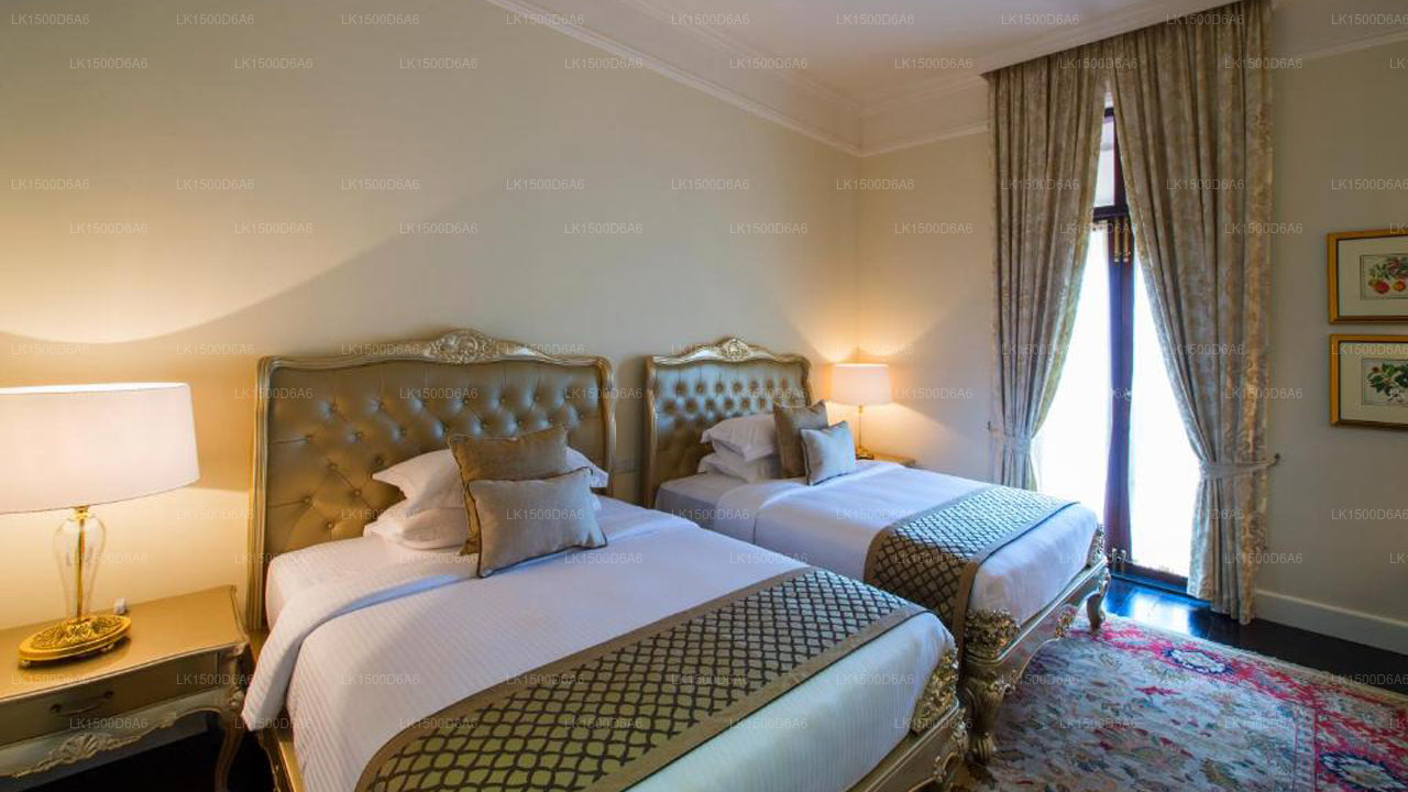 Galle Face Hotel, Colombo