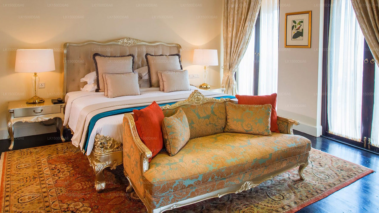 Galle Face Hotel, Colombo