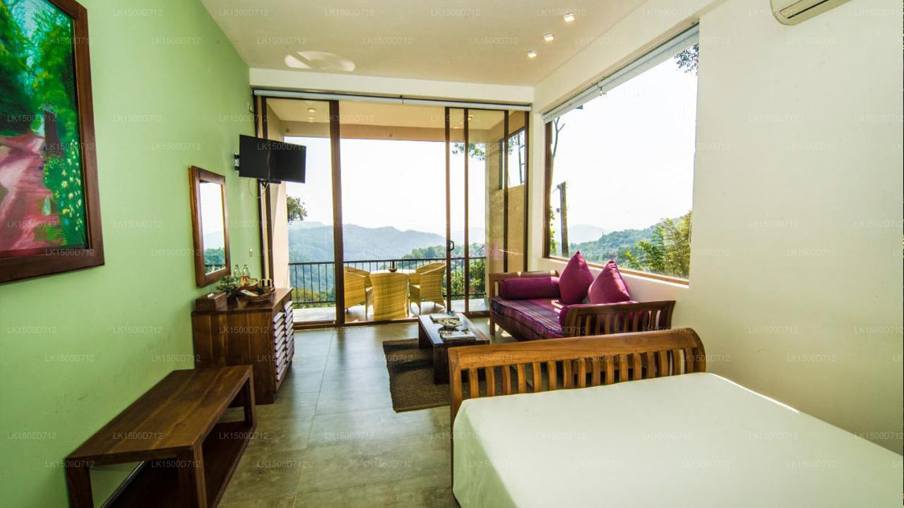 Ella Planters Bungalow und Restaurant, Ella