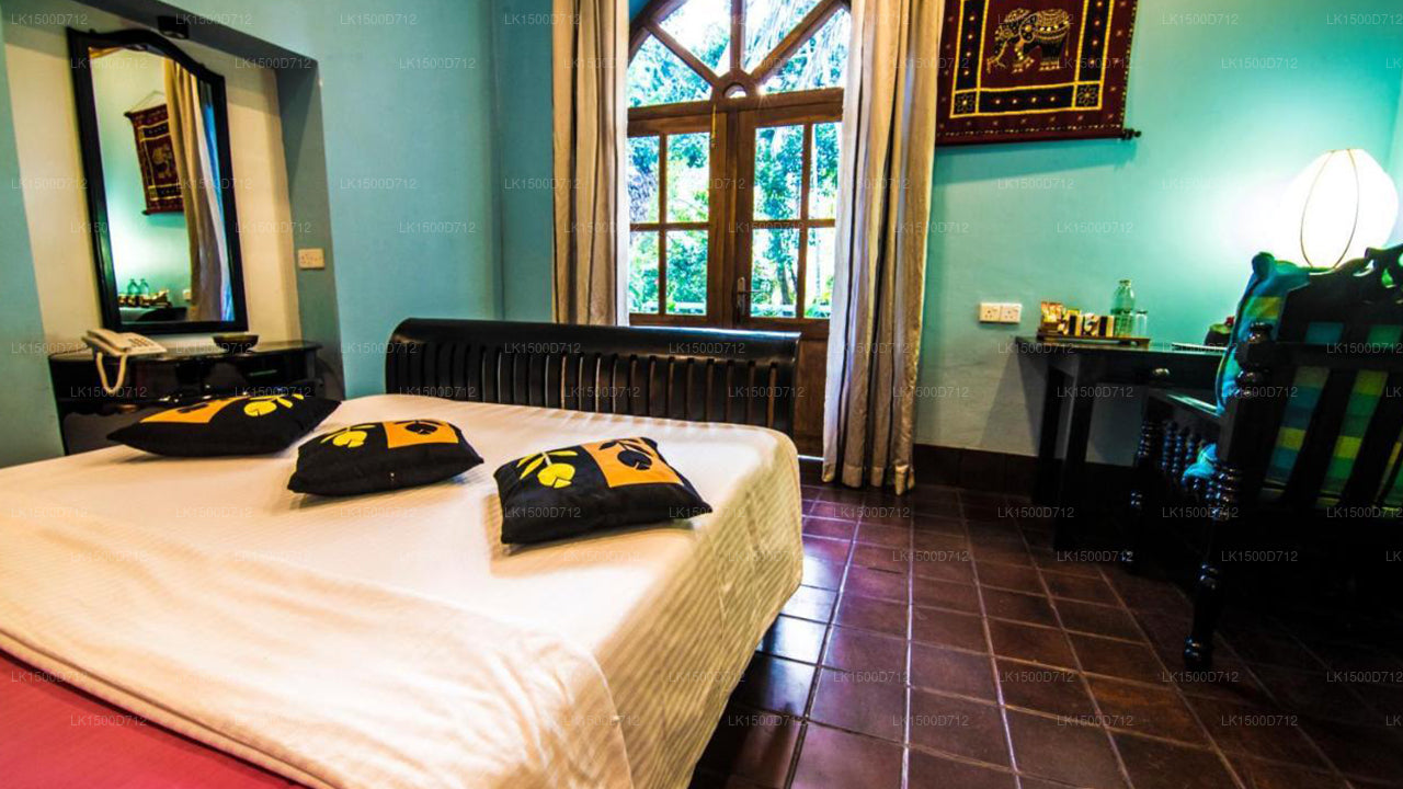 Ella Planters Bungalow und Restaurant, Ella
