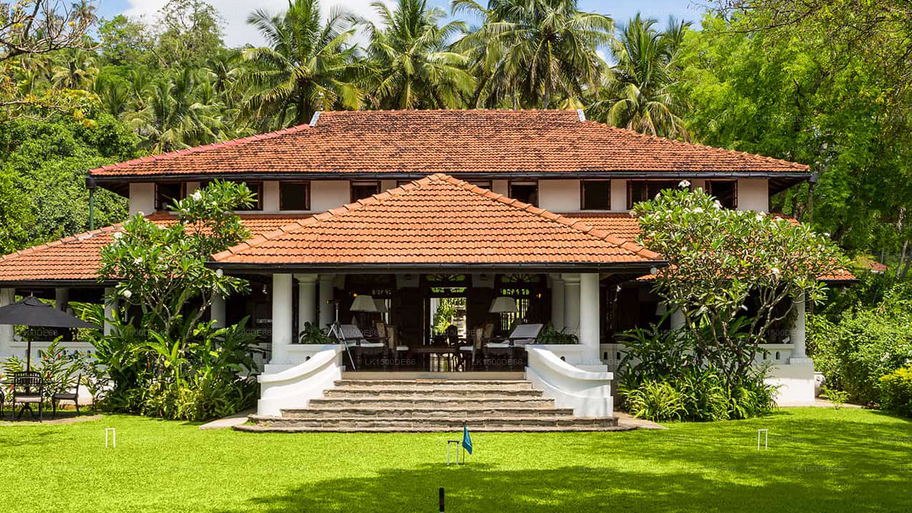 Clingendael Boutique-Hotel, Kandy