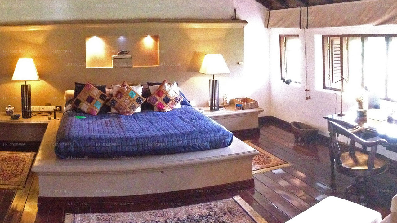 Clingendael Boutique-Hotel, Kandy