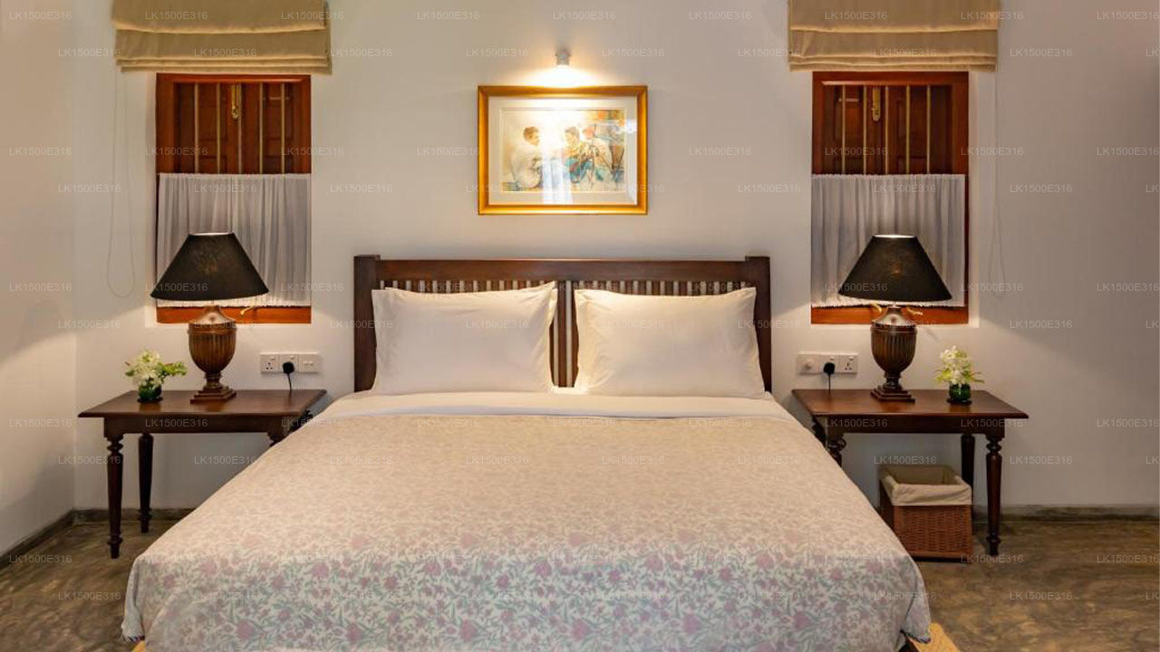 Taru Villas – Leela Walauwwa, Induruwa