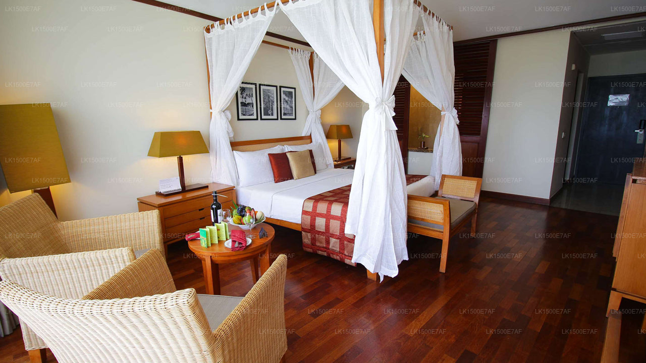 Eden Resort und Spa, Beruwala