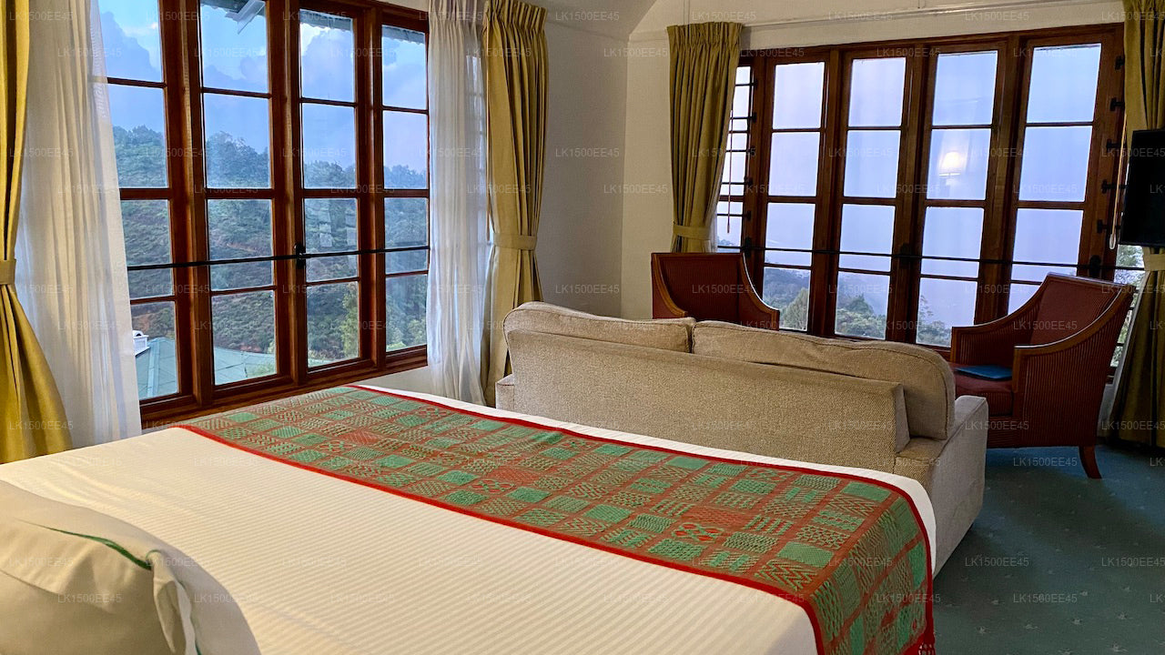 Heritance Teefabrik, Nuwara Eliya