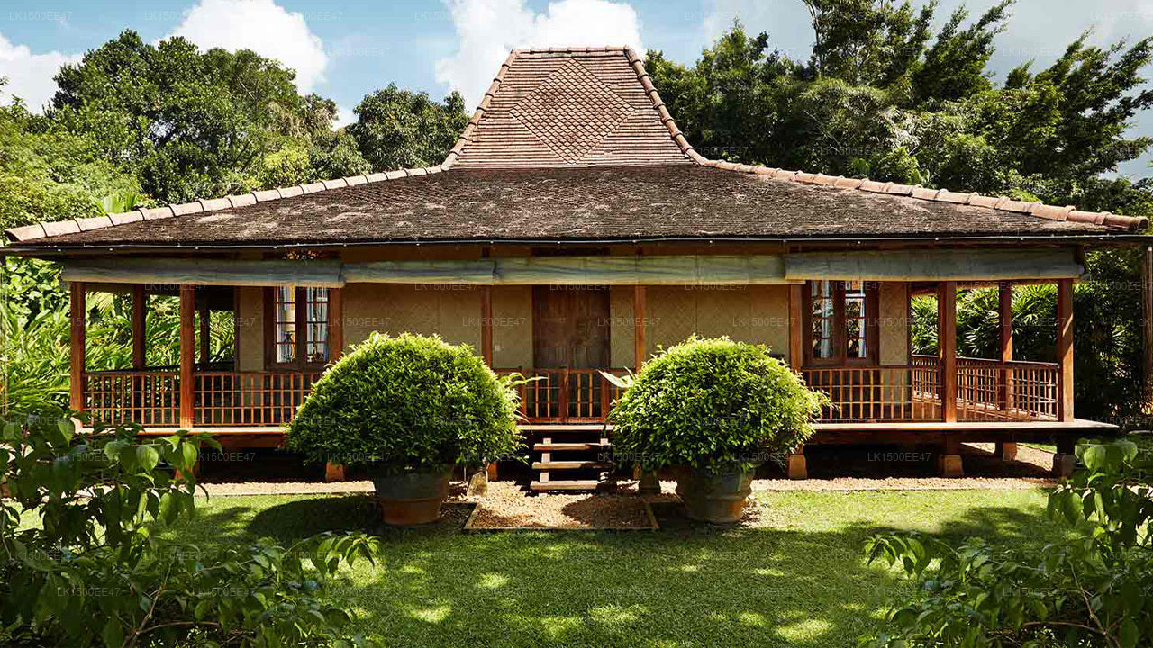 Kahanda Kanda, Galle