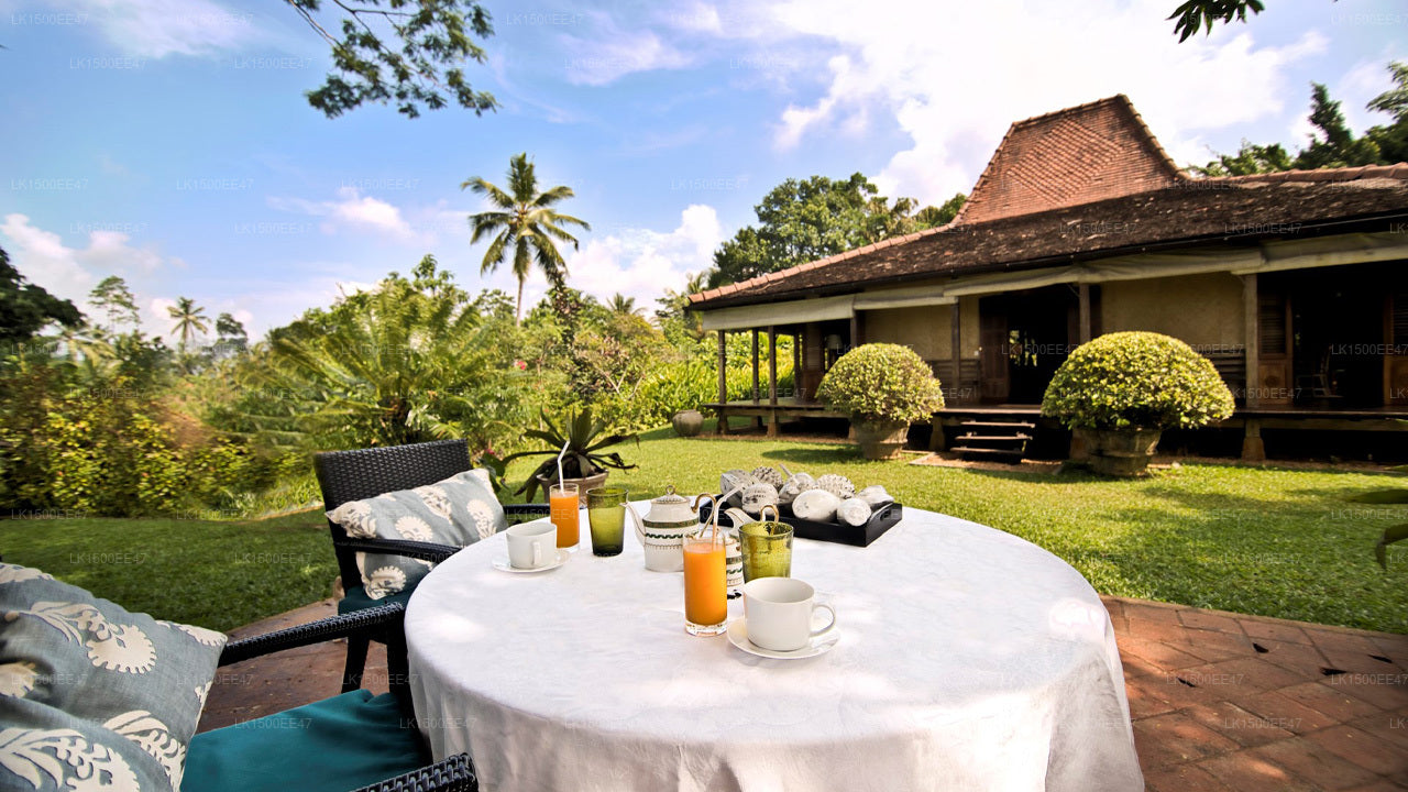Kahanda Kanda, Galle
