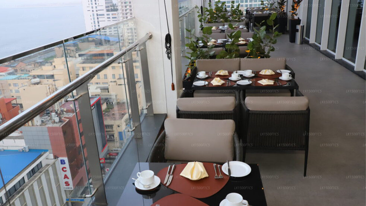 Sofía Colombo Stadthotel, Colombo