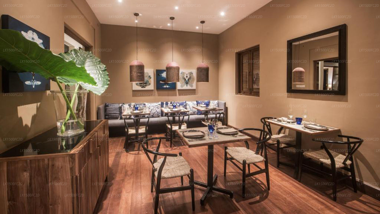 Kumu-Strand, Balapitiya