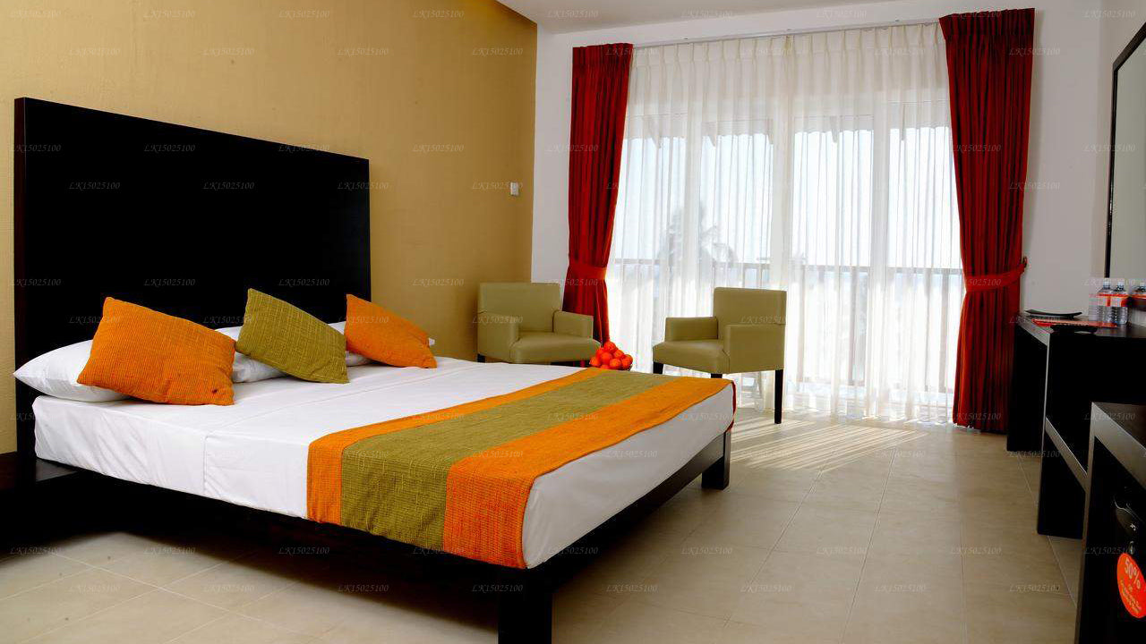 Zitrus Hikkaduwa, Hikkaduwa