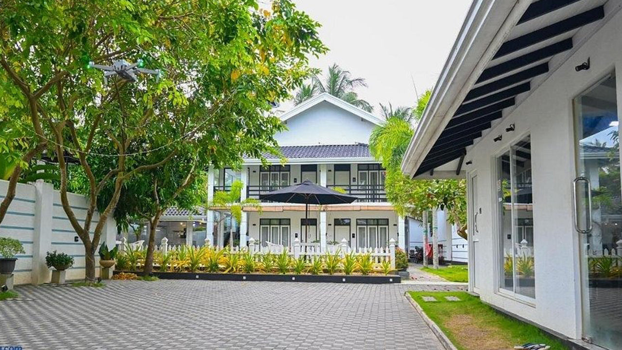 Wet Land Resort, Pamunugama