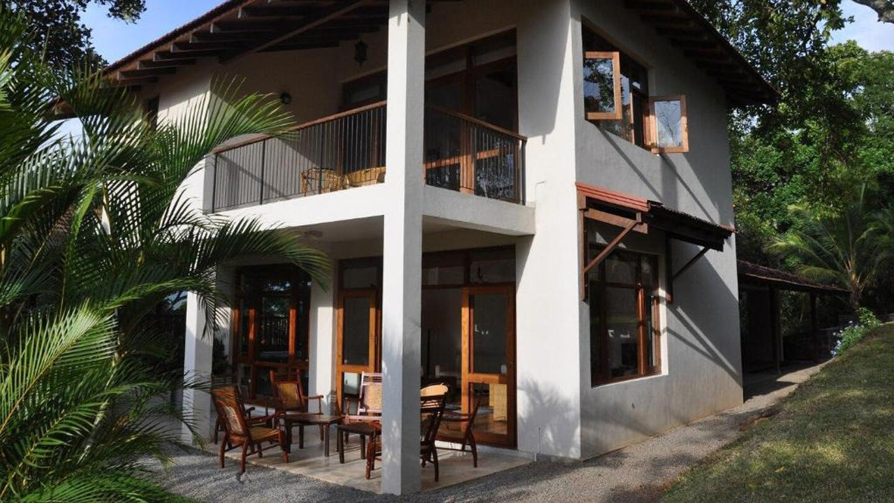 Eagles Falls Villa - Victoria Golf & Country Club