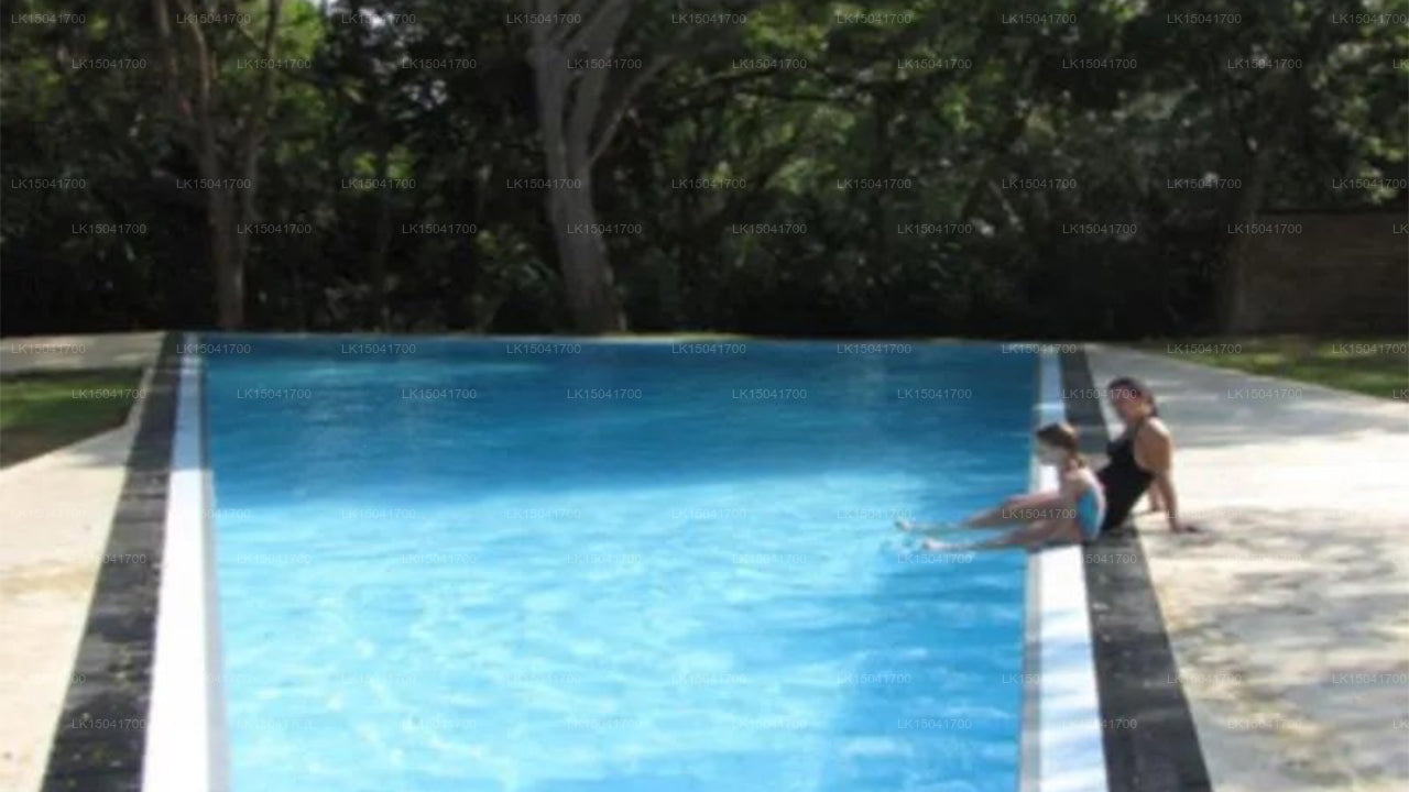 Moonhills Resorts und Hotels, Tangalle