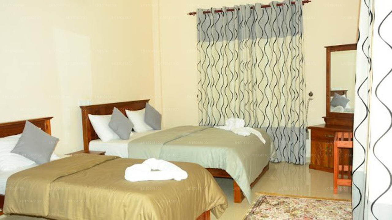 Das Castlereagh Resort, Hatton