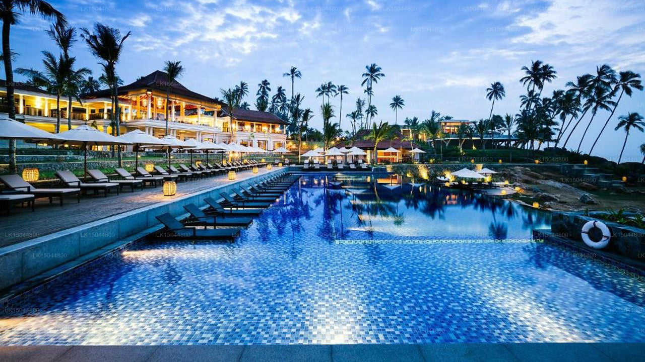 Anantara Peace Haven Tangalle Resort, Tangalla