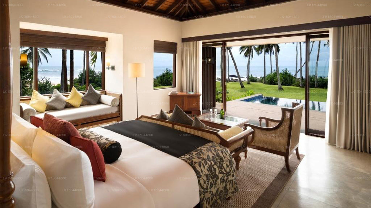 Anantara Peace Haven Tangalle Resort, Tangalla
