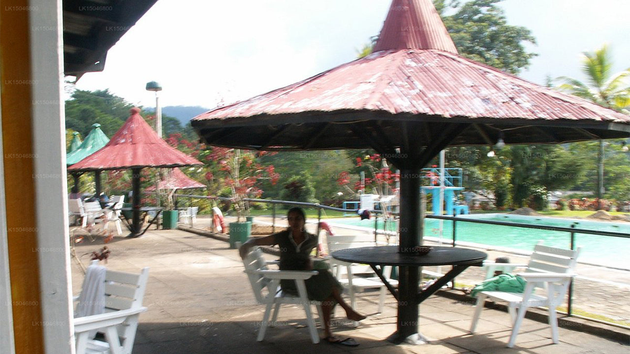 Kothmale Ferienbungalow, Kothmale
