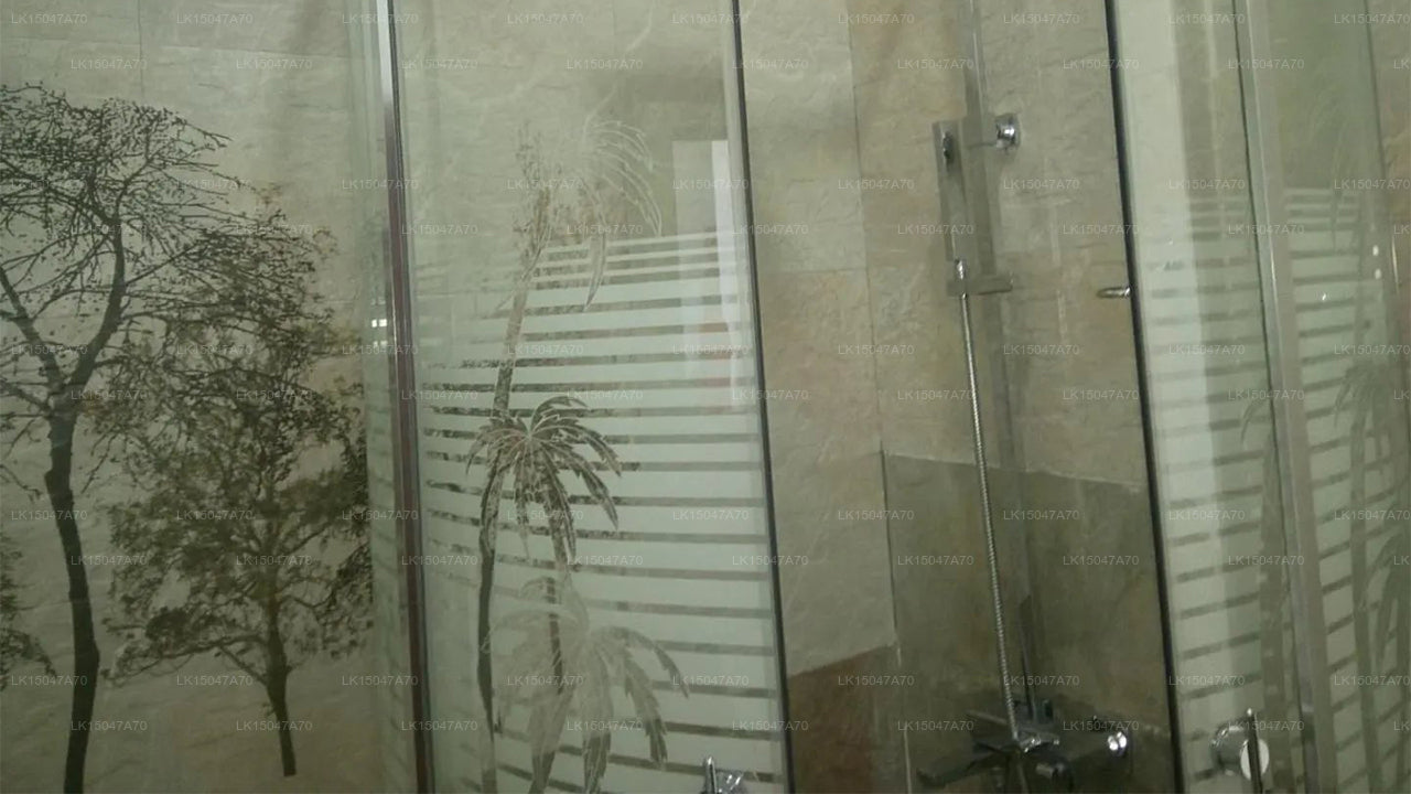 360° Residenz, Kandy