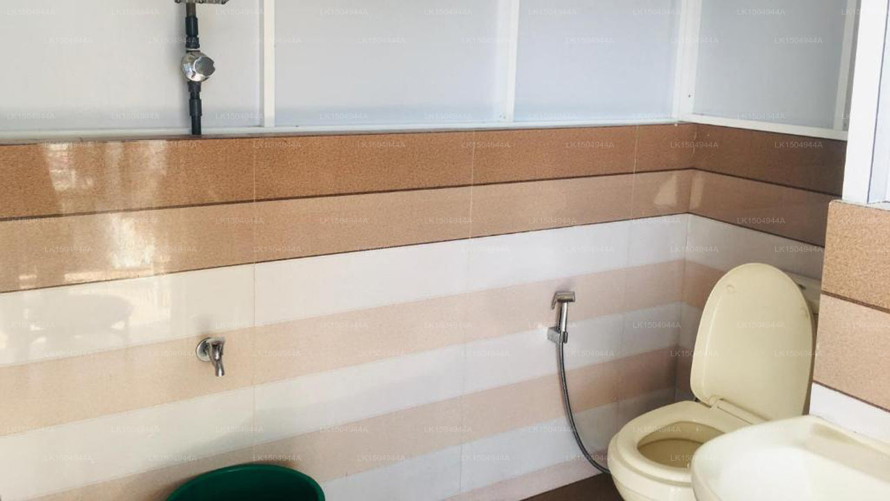 City Point anzeigen, Kandy