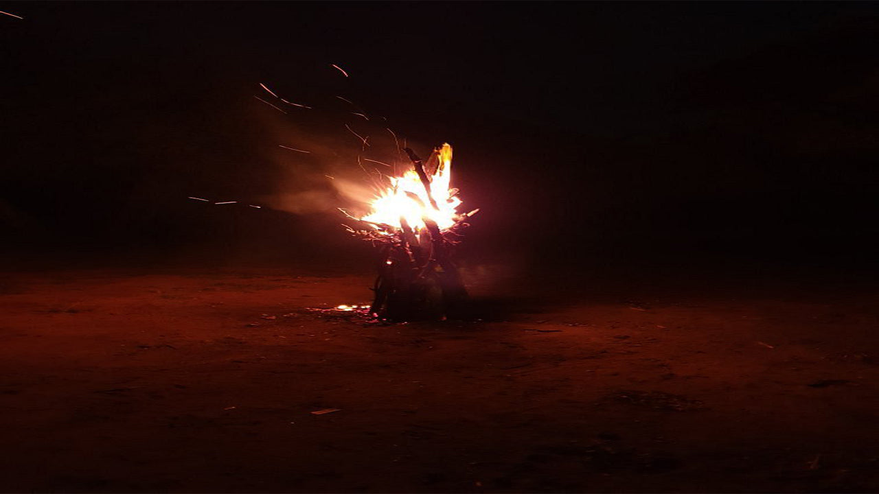 Gouverneurslager, Yala