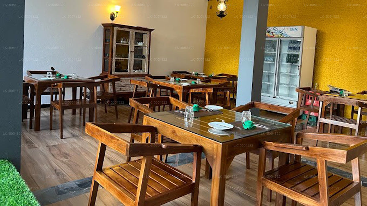 Mama's Boutique Beach Hotel, Negombo