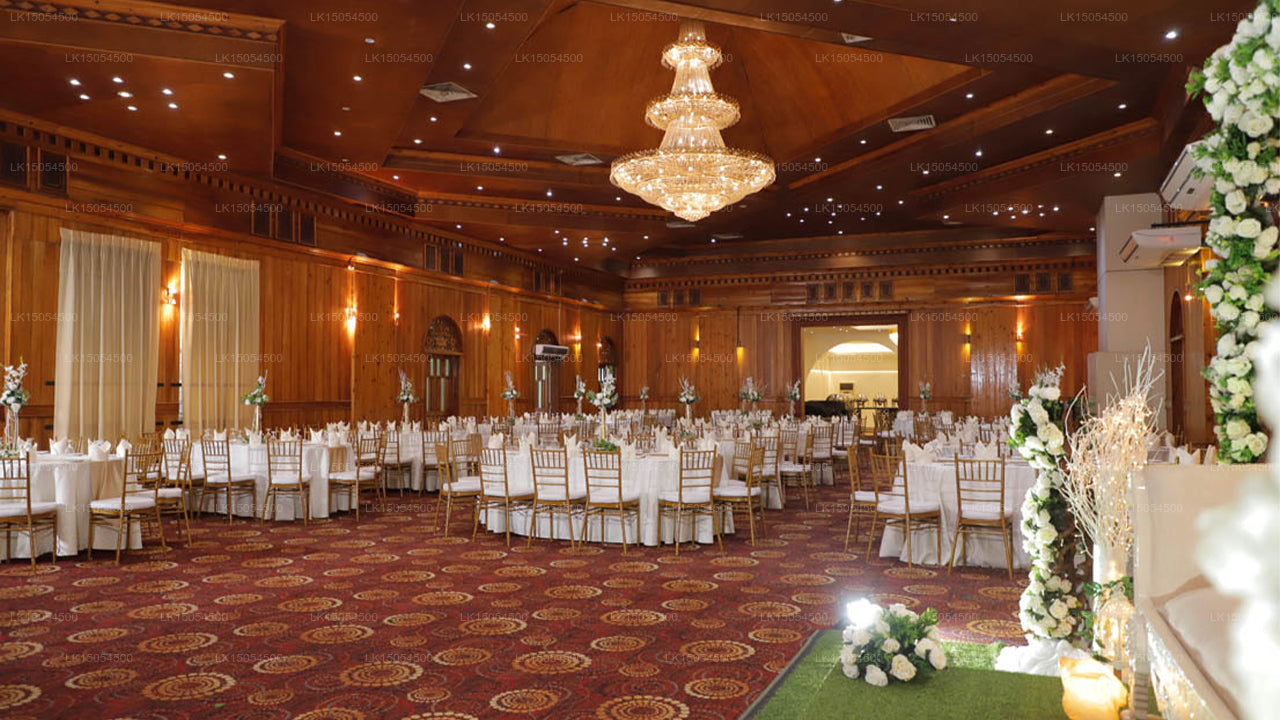 Sanaya-Villa, Matara