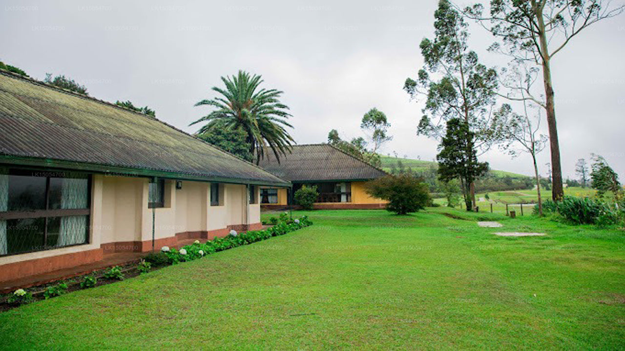 Nationaler Ferienort - Nuwara Eliya