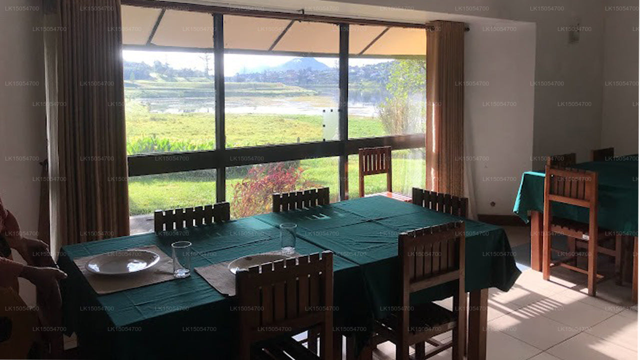 Nationaler Ferienort - Nuwara Eliya