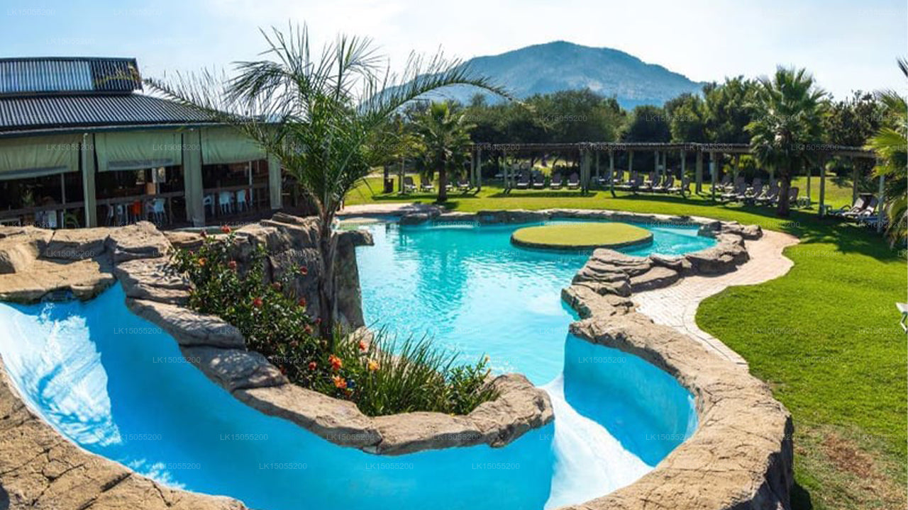 Kingdom Resort, Kottegoda