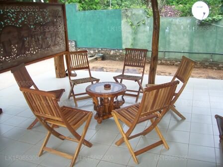 Melad Ferienbungalow, Minneriya