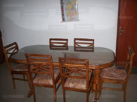 Melad Ferienbungalow, Minneriya