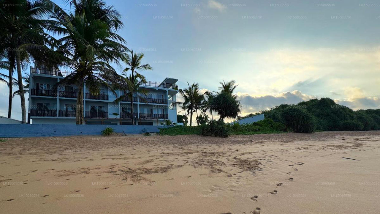 Moi Induruwa von DBI, Induruwa