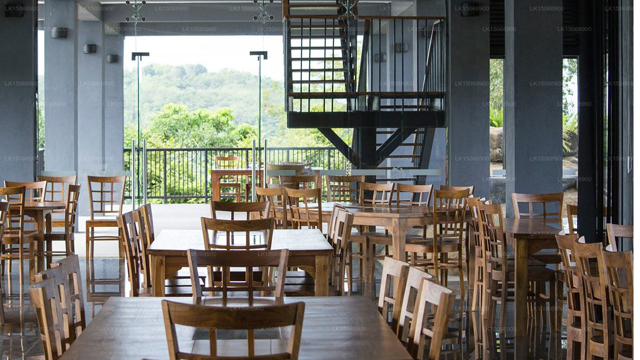 Das Nature Lover's Inn, Horana