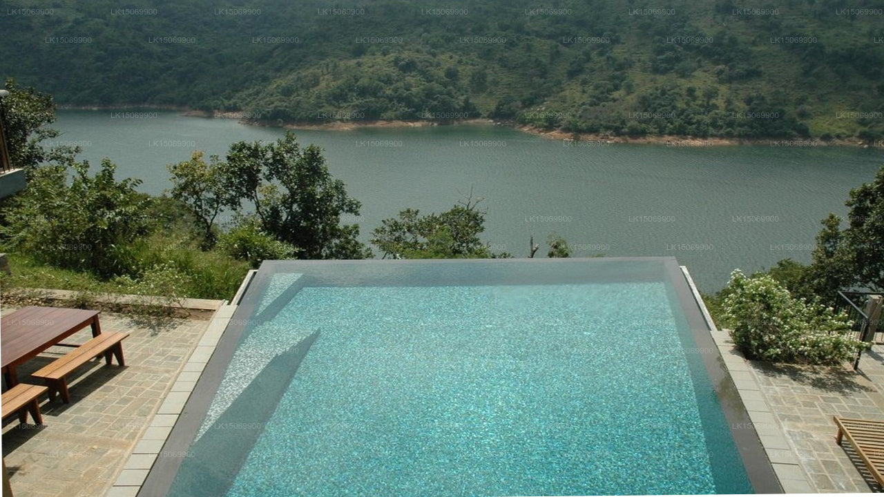 Enison Lodge im Victoria Golf & Country Resort, Kandy