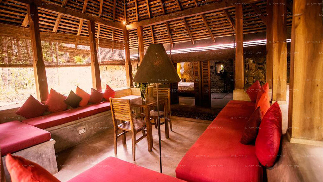 Lebendiges Erbe Koslanda, Badulla