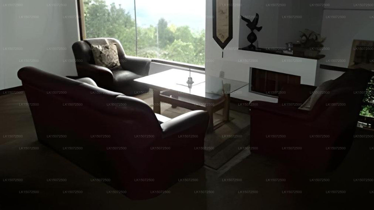 Aberdeen Range Ferienhaus, Hatton