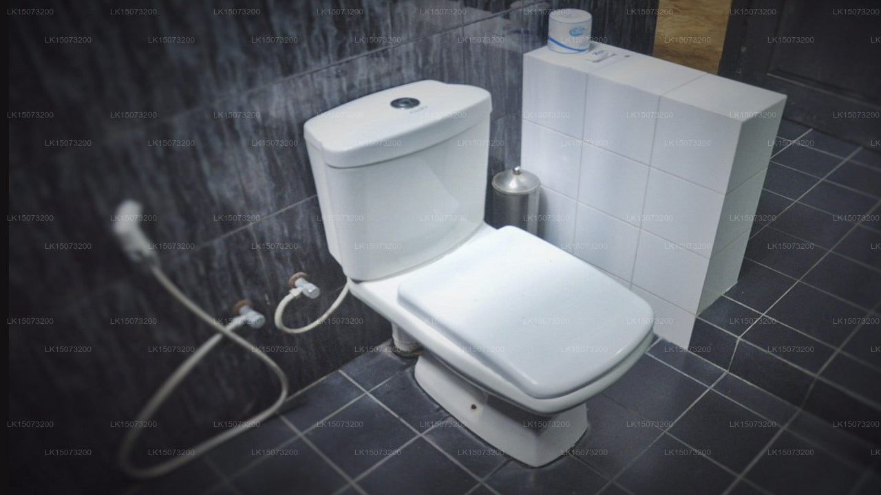 Elephant Lane Ferienresort, Udawalawe