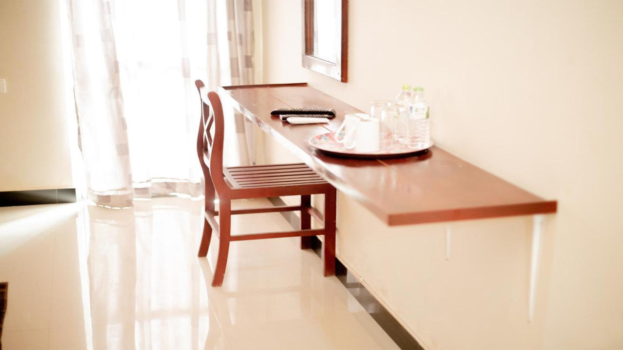 Gouverneursloge, Pinnawala