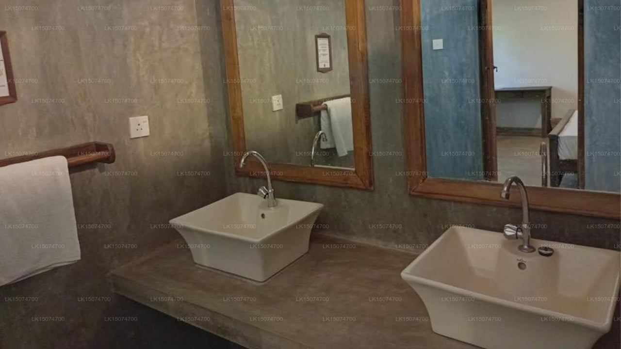 Surya-Lagune, Trincomalee