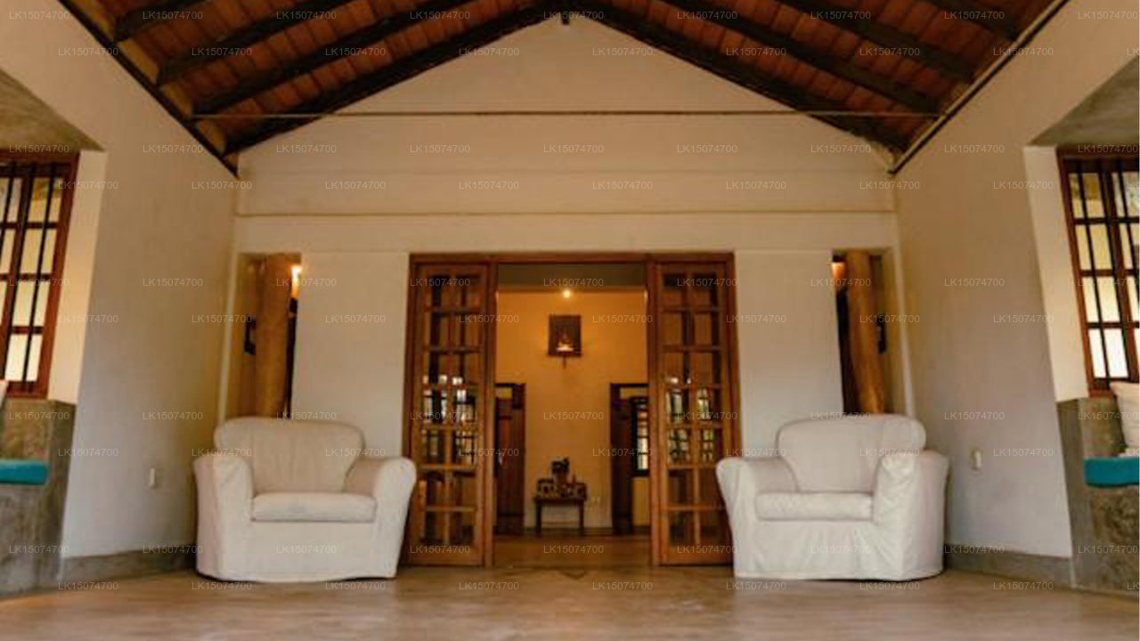 Surya-Lagune, Trincomalee