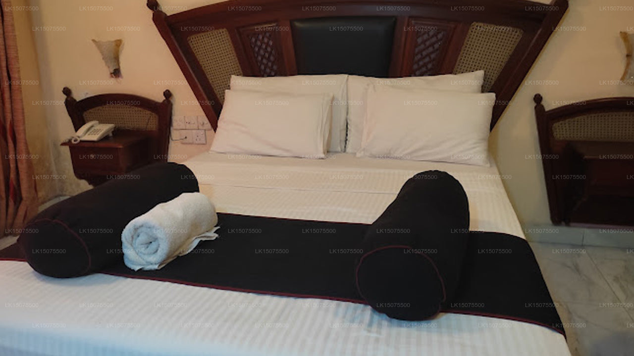 Hotel PT Gardens, Biyagama