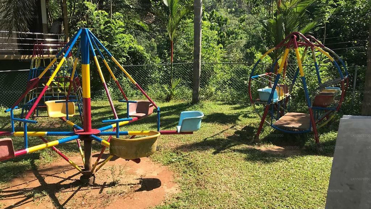 Kitulgala Ferienresort, Kitulgala