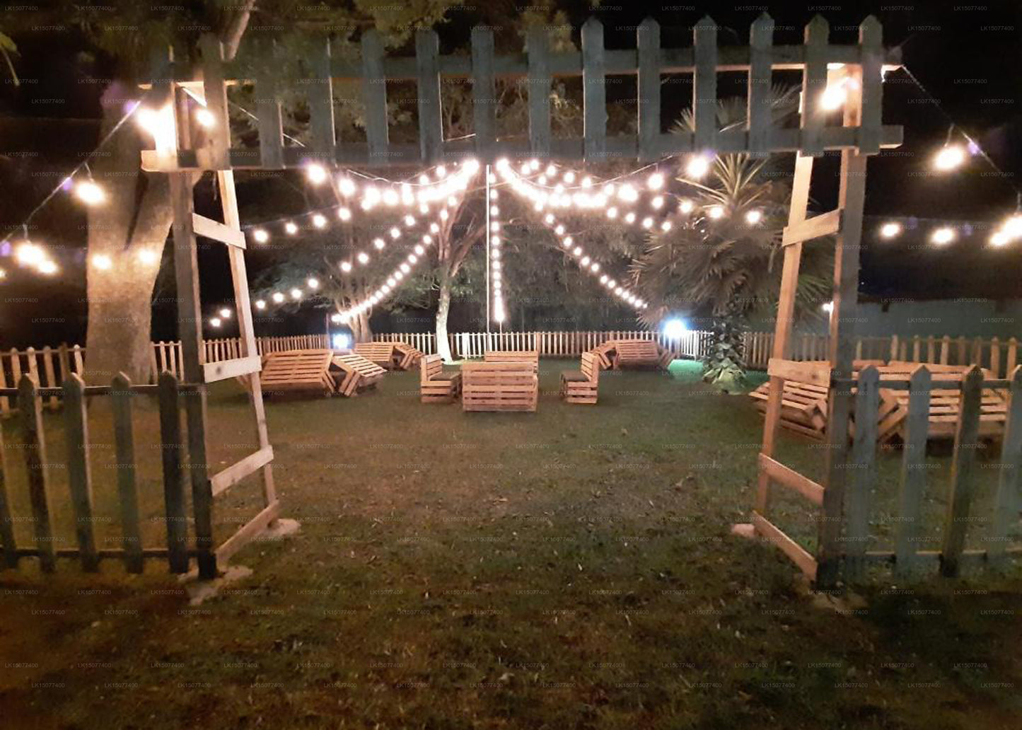 Erbe Habarana, Habarana