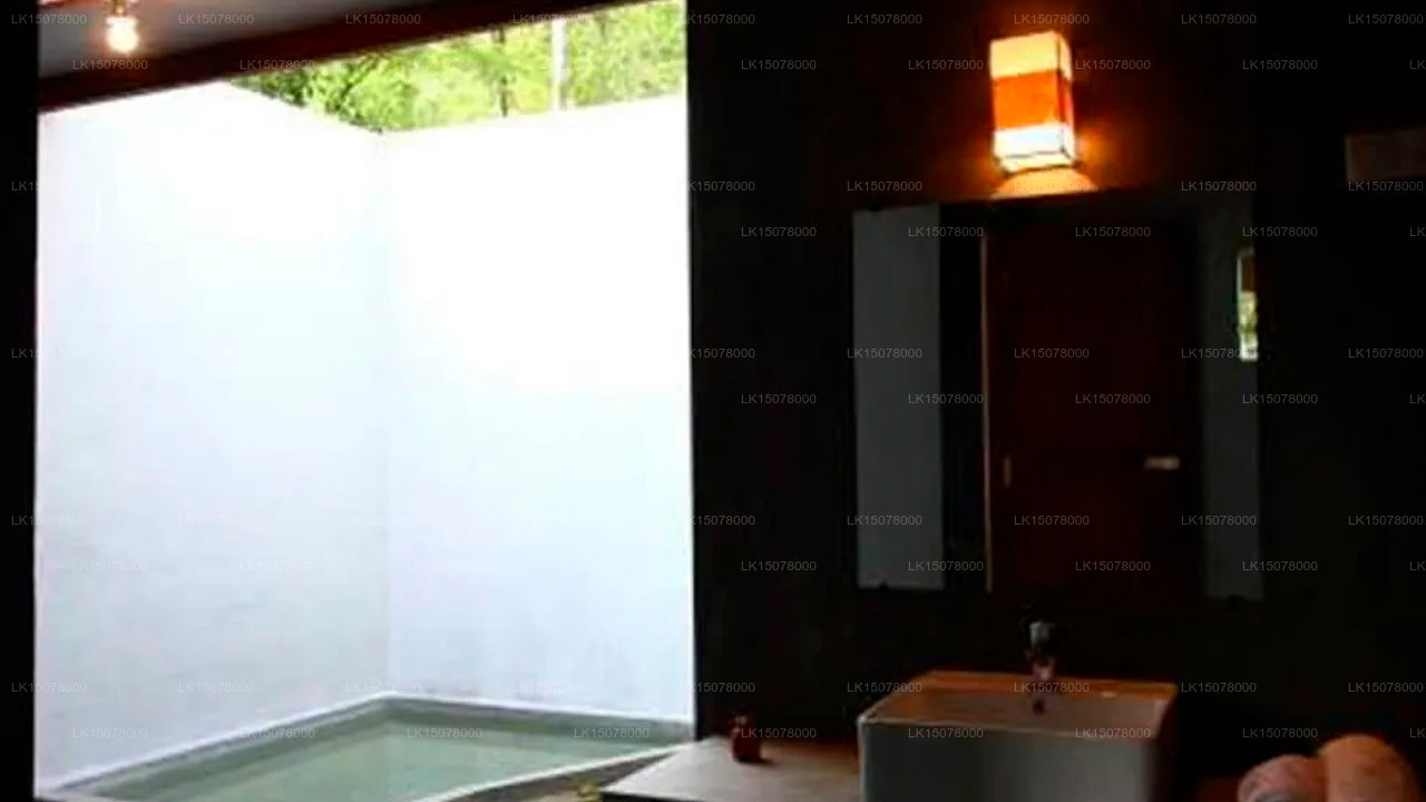 Bandura Ferienbungalow, Kalawana