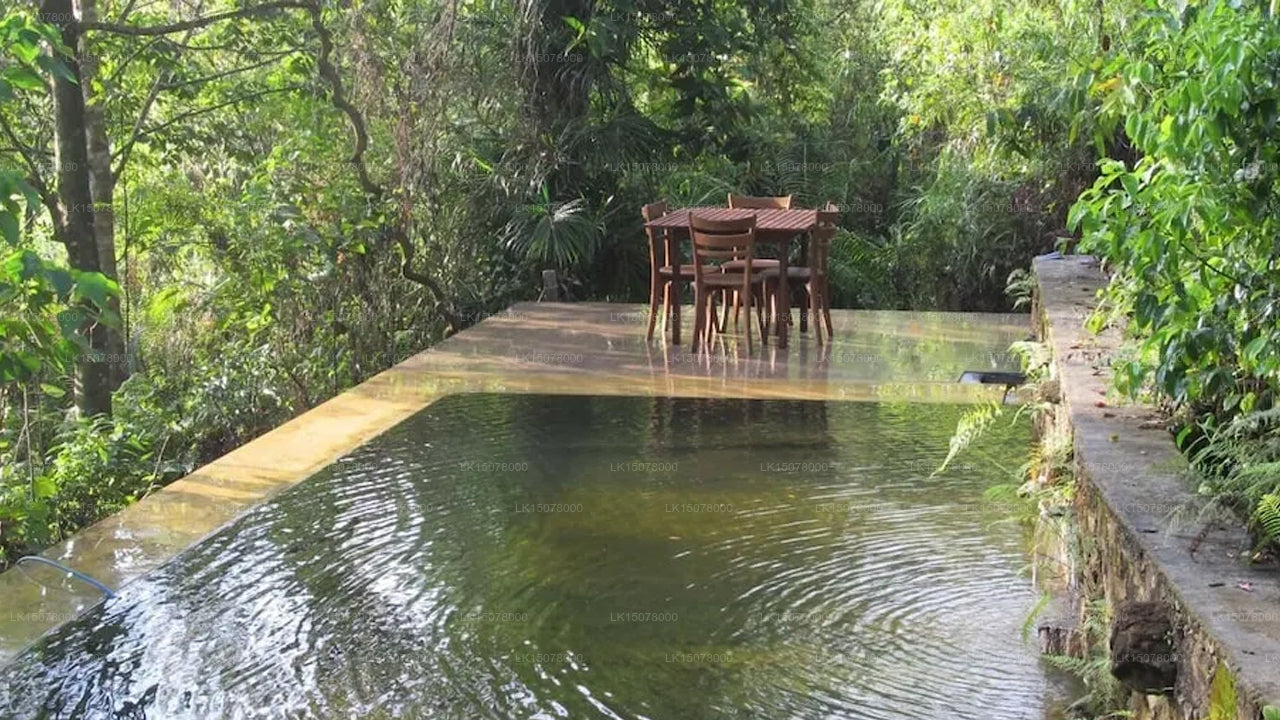 Bandura Ferienbungalow, Kalawana