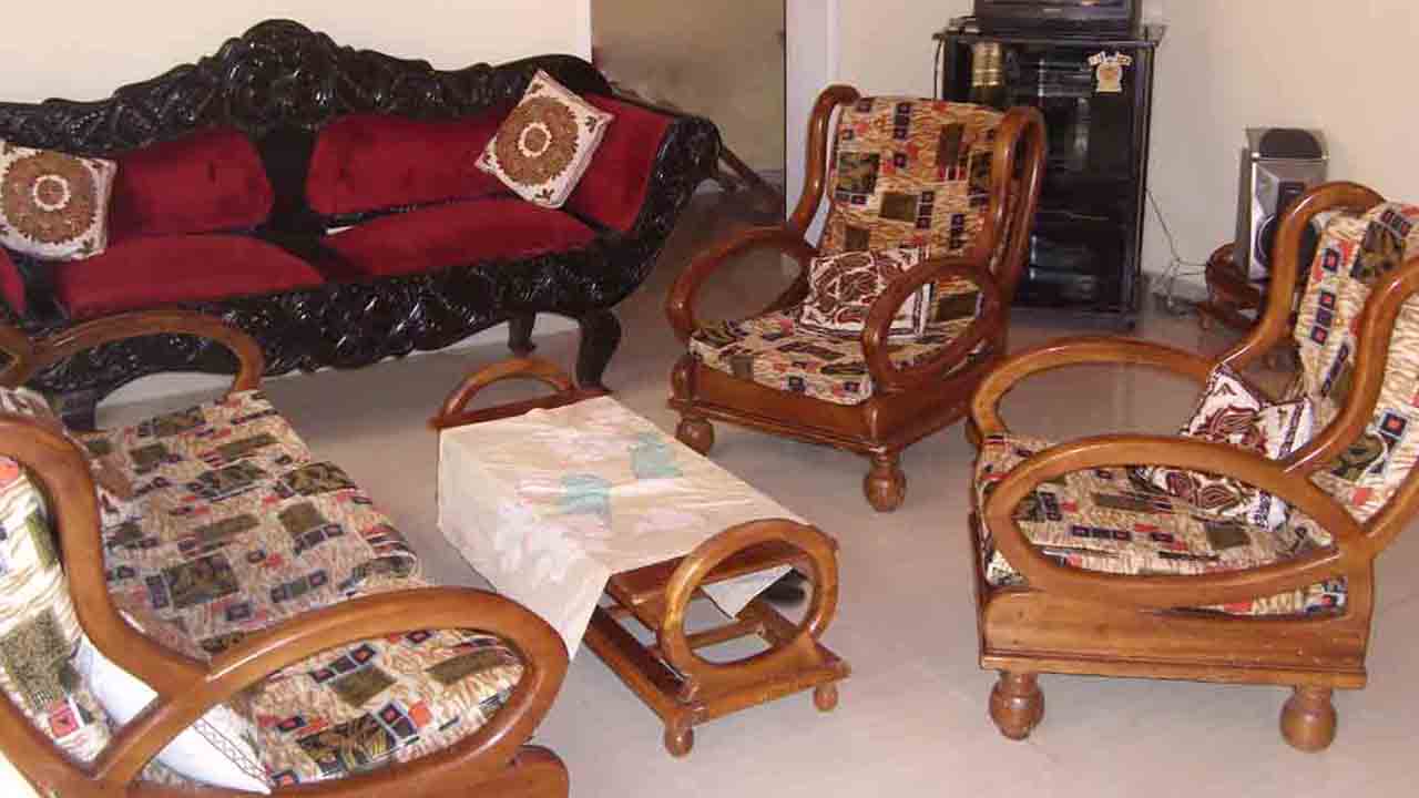 Chamo Villas, Ambalangoda