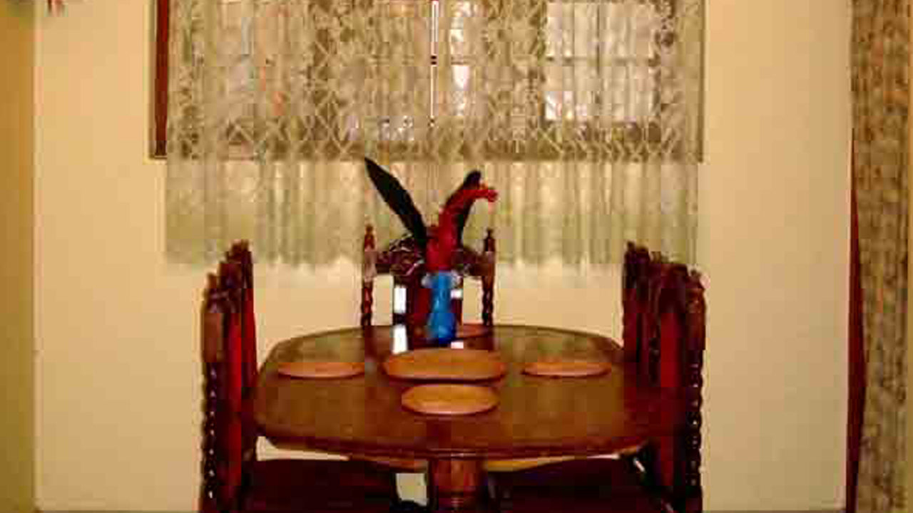 Chamo Villas, Ambalangoda