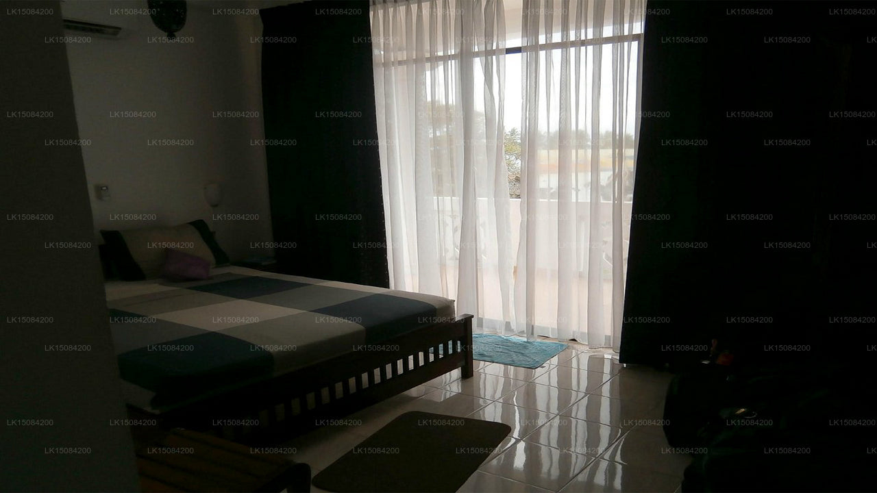 Französisches Residenz-Gästehaus, Tangalle