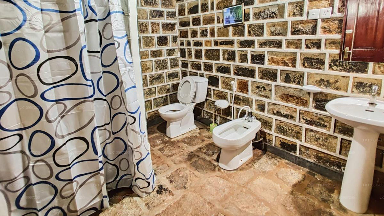 Castlereigh Ferienbungalow